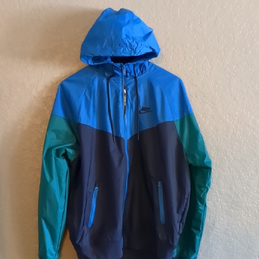 Nike Jacket
